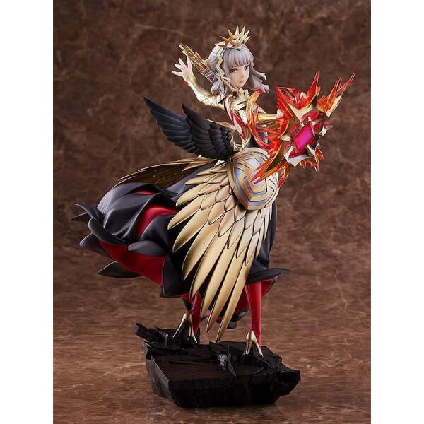 Estatua Veronica Fire Emblem PVC 1/7 25 cm - Collector4u.com