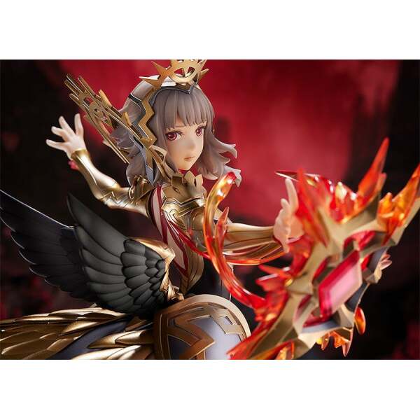 Estatua Veronica Fire Emblem PVC 1/7 25 cm - Collector4u.com