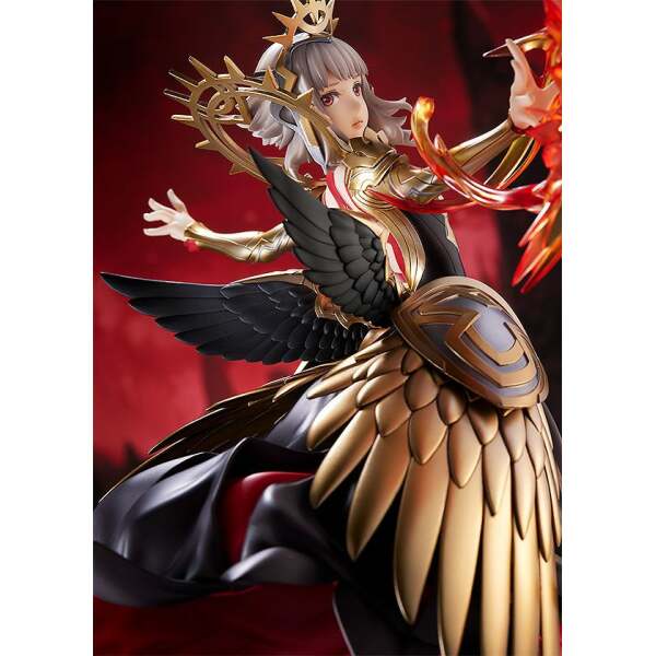 Estatua Veronica Fire Emblem PVC 1/7 25 cm - Collector4u.com