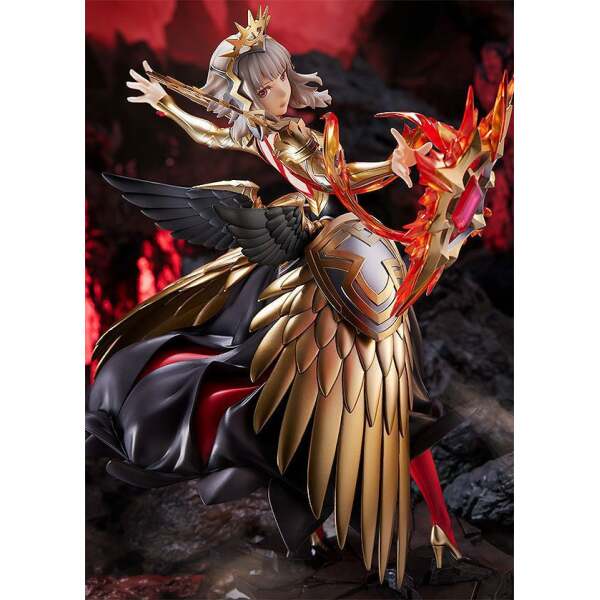 Estatua Veronica Fire Emblem PVC 1/7 25 cm - Collector4u.com