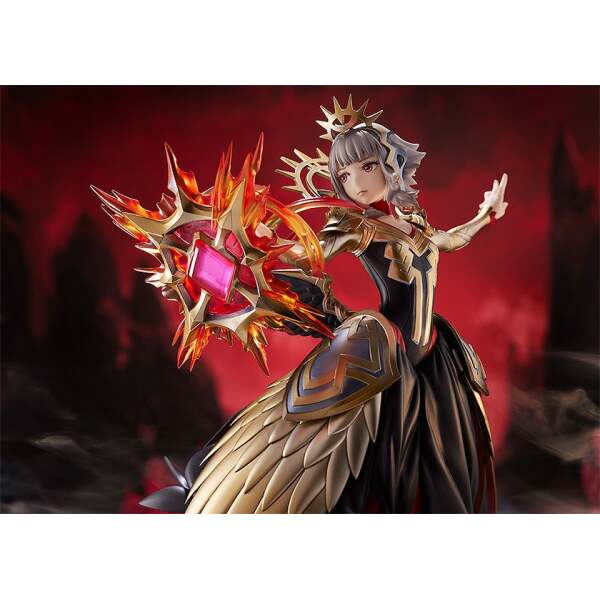 Estatua Veronica Fire Emblem PVC 1/7 25 cm - Collector4u.com