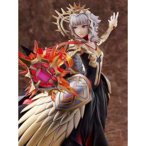 Estatua Veronica Fire Emblem PVC 1/7 25 cm - Collector4u.com