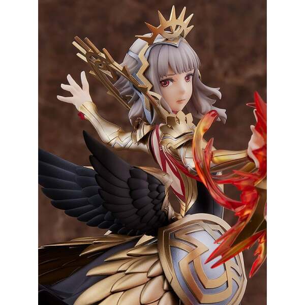 Estatua Veronica Fire Emblem PVC 1/7 25 cm - Collector4u.com