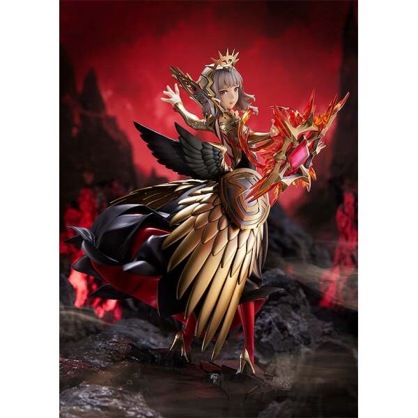 Estatua Veronica Fire Emblem PVC 1/7 25 cm - Collector4u.com