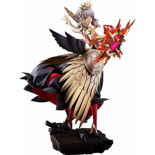 Estatua Veronica Fire Emblem PVC 1/7 25 cm