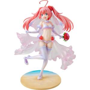 Estatua Milim Nava Wedding Bikini Ver That Time I Got Reincarnated as a Slime PVC 1/7 25 cm