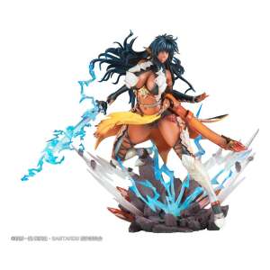 Estatua Arshes Nei Bastard PVC 1/7 25 cm