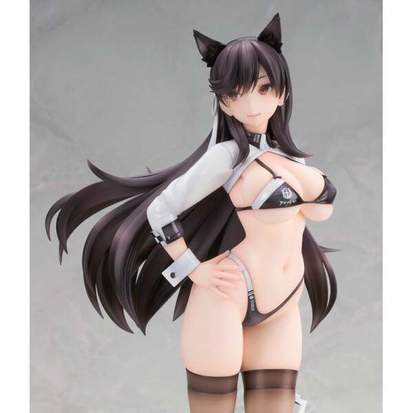 Estatua Atago Glamorous Max Speed Ver Azur Lane PVC 1/7 25 cm - Collector4u.com