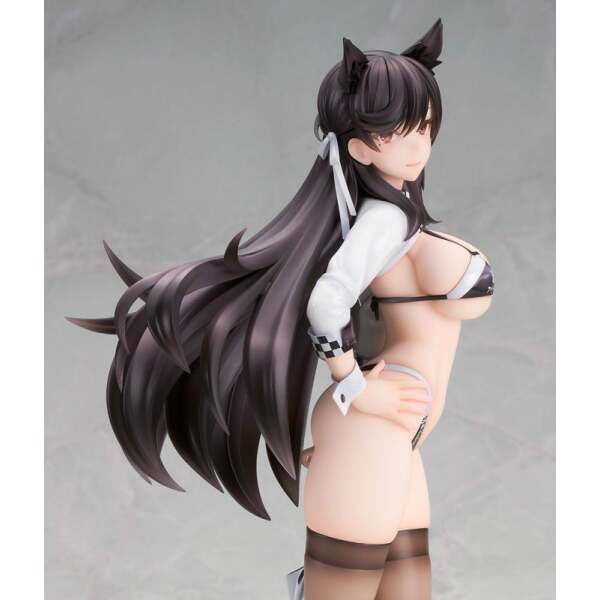 Estatua Atago Glamorous Max Speed Ver Azur Lane PVC 1/7 25 cm - Collector4u.com