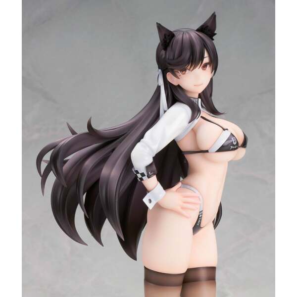 Estatua Atago Glamorous Max Speed Ver Azur Lane PVC 1/7 25 cm - Collector4u.com