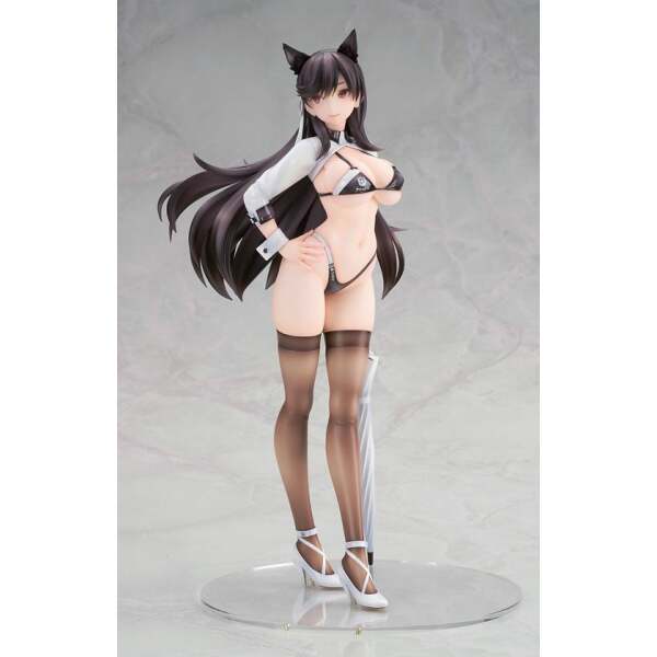 Estatua Atago Glamorous Max Speed Ver Azur Lane PVC 1/7 25 cm - Collector4u.com