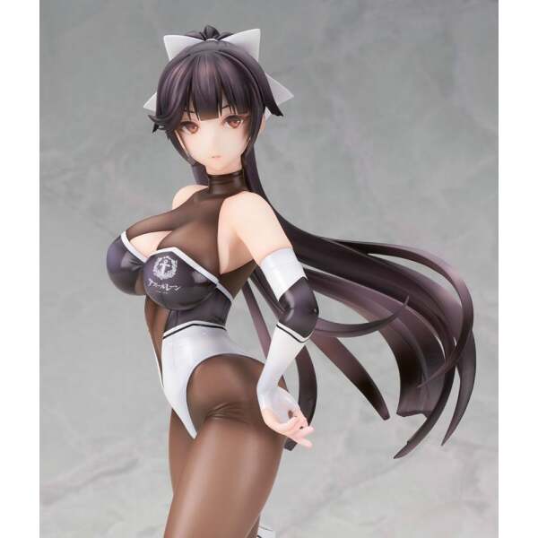 Estatua Takao Glamorous Full Drive Ver Azur Lane PVC 1/7 25 cm - Collector4u.com