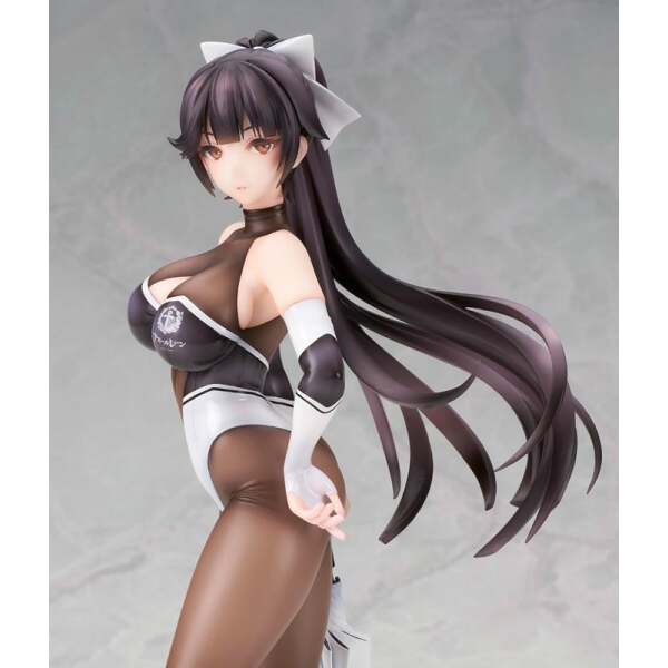 Estatua Takao Glamorous Full Drive Ver Azur Lane PVC 1/7 25 cm - Collector4u.com