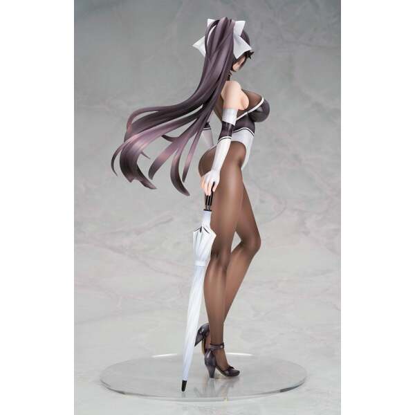 Estatua Takao Glamorous Full Drive Ver Azur Lane PVC 1/7 25 cm - Collector4u.com