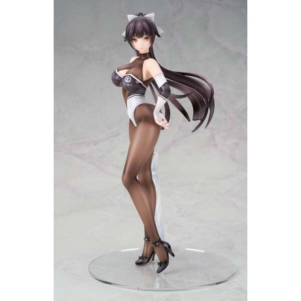 Estatua Takao Glamorous Full Drive Ver Azur Lane PVC 1/7 25 cm - Collector4u.com