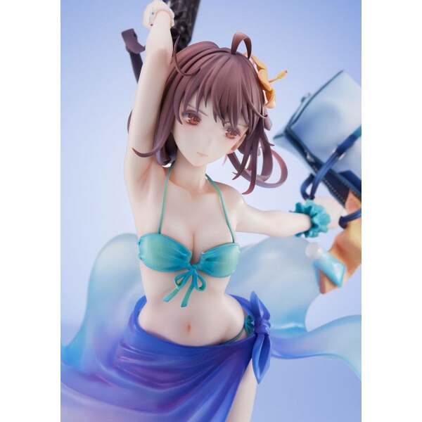 Estatua Rin Shirane Beach Shootout Little Armory PVC 1/7 26 cm - Collector4u.com