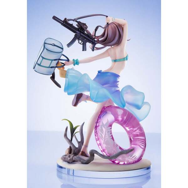 Estatua Rin Shirane Beach Shootout Little Armory PVC 1/7 26 cm - Collector4u.com