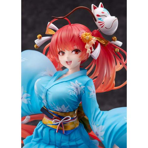 Estatua Pine DT 185 Azur Lane PVC DreamTech 1/7 27 cm - Collector4u.com