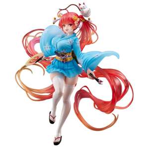 Estatua Pine DT 185 Azur Lane PVC DreamTech 1/7 27 cm