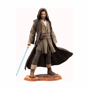 Estatua Obi Wan Kenobi Star Wars Obi-Wan Kenobi PVC ARTFX 1/7 27 cm