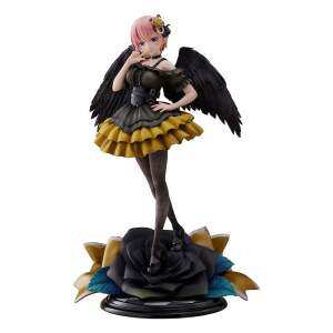 Estatua PVC 1/7 Ichika Nakano: Fallen Angel The Quintessential Quintuplets Ver. 25 cm