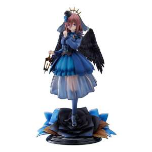 Estatua PVC 1/7 Miku Nakano: Fallen Angel The Quintessential Quintuplets Ver. 27 cm