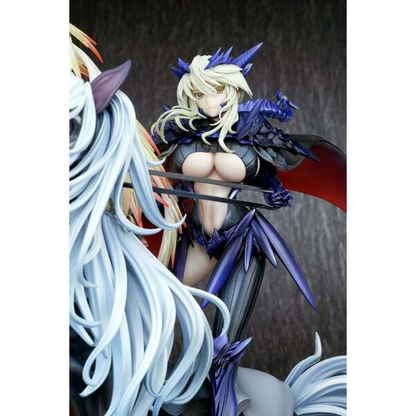 Estatua Lancer Altria Pendragon Alter 3rd Ascension Fate/Grand Order PVC 1/8 40 cm - Collector4u.com