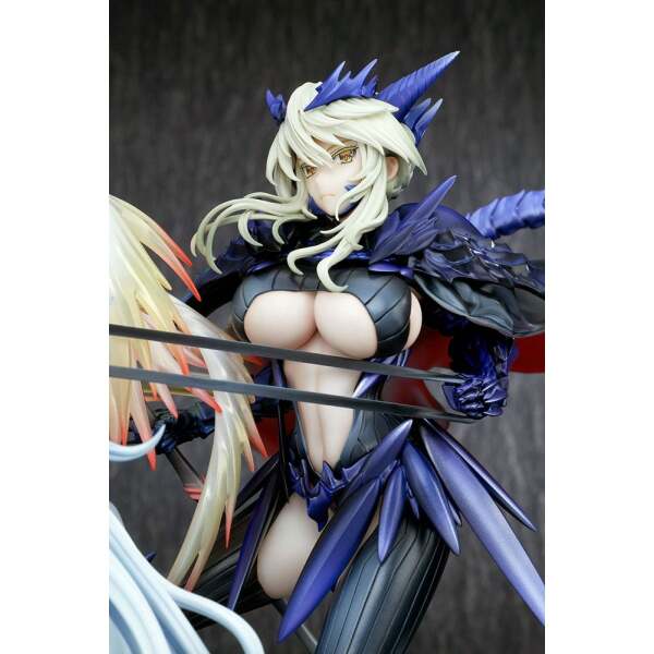 Estatua Lancer Altria Pendragon Alter 3rd Ascension Fate/Grand Order PVC 1/8 40 cm - Collector4u.com