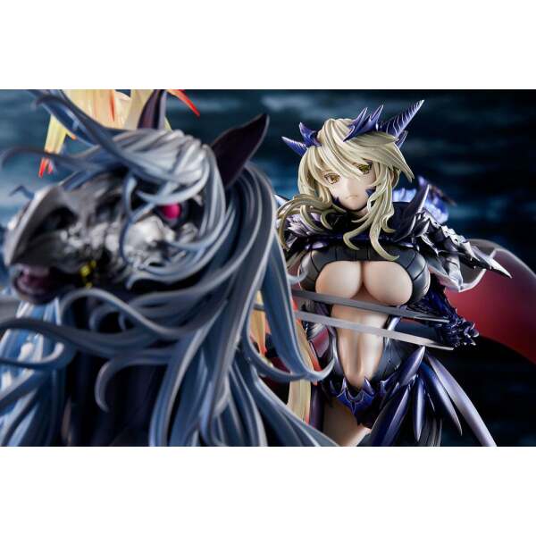 Estatua Lancer Altria Pendragon Alter 3rd Ascension Fate/Grand Order PVC 1/8 40 cm - Collector4u.com