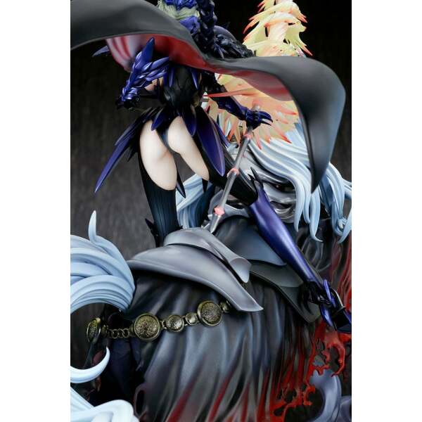 Estatua Lancer Altria Pendragon Alter 3rd Ascension Fate/Grand Order PVC 1/8 40 cm - Collector4u.com