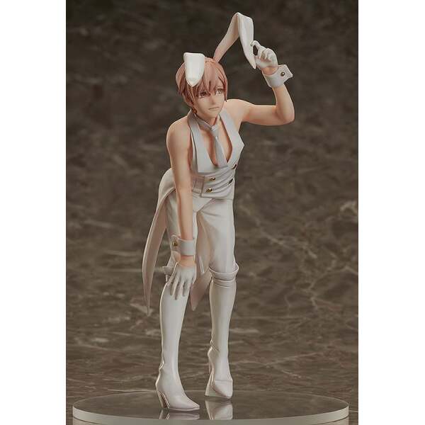 Estatua PVC 1/8 Shirotani Tadaomi Ten Count 19 cm - Collector4u.com