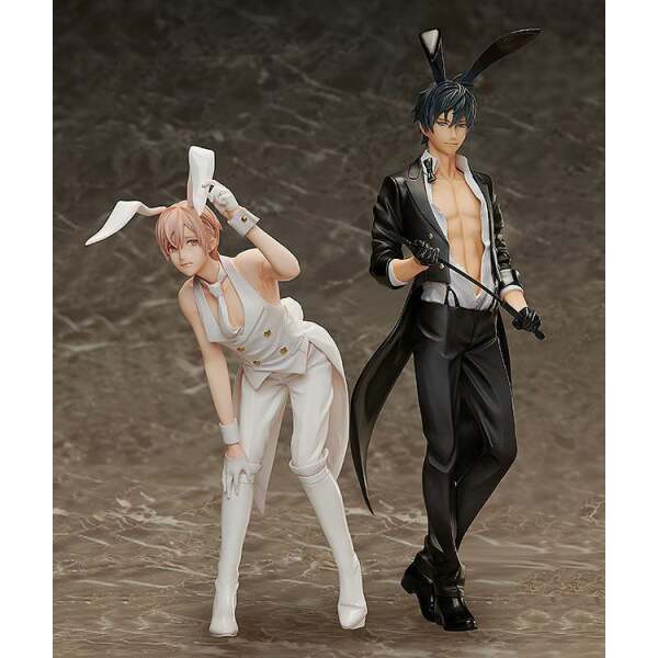 Estatua PVC 1/8 Shirotani Tadaomi Ten Count 19 cm - Collector4u.com