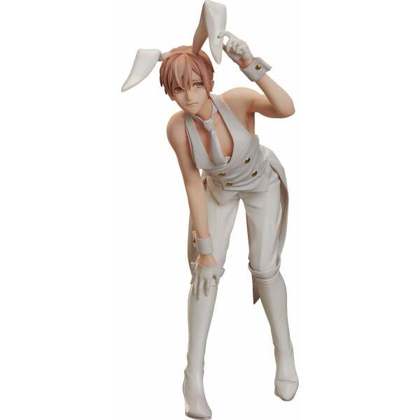 Estatua PVC 1/8 Shirotani Tadaomi Ten Count 19 cm