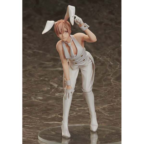 Estatua PVC 1/8 Shirotani Tadaomi Ten Count 19 cm - Collector4u.com