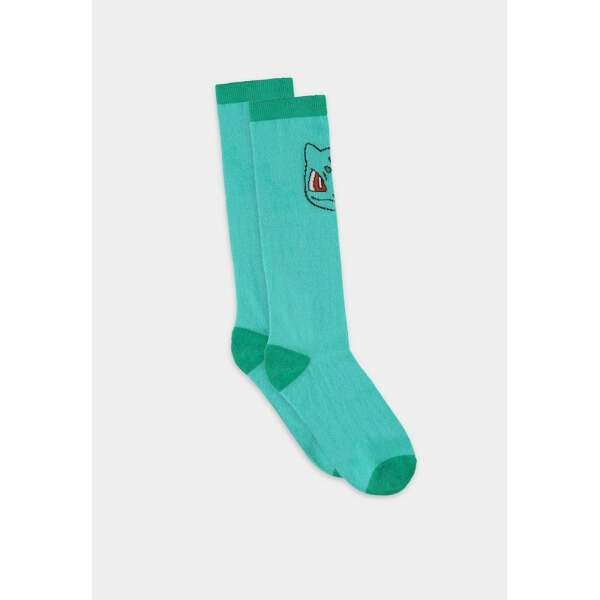 Calcetines Talla Bulbasaur Pokemon 39 42 2