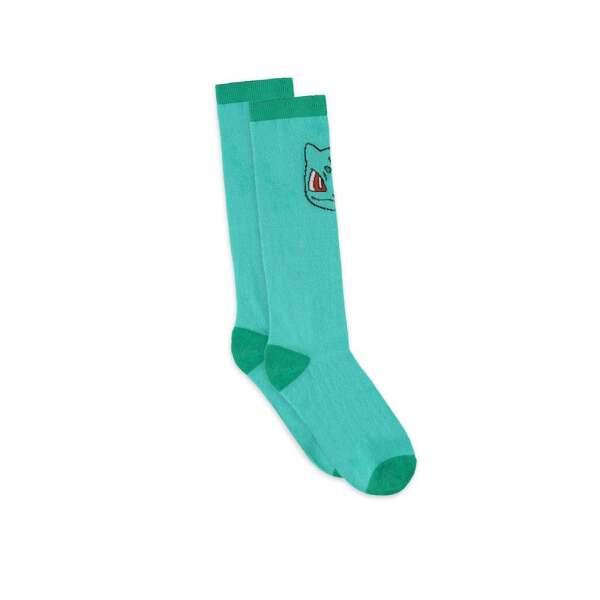 Calcetines Talla Bulbasaur Pokemon 39 42 5