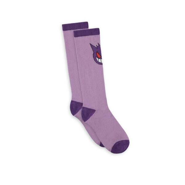 Calcetines Talla Gengar Pokemon 39 42 3