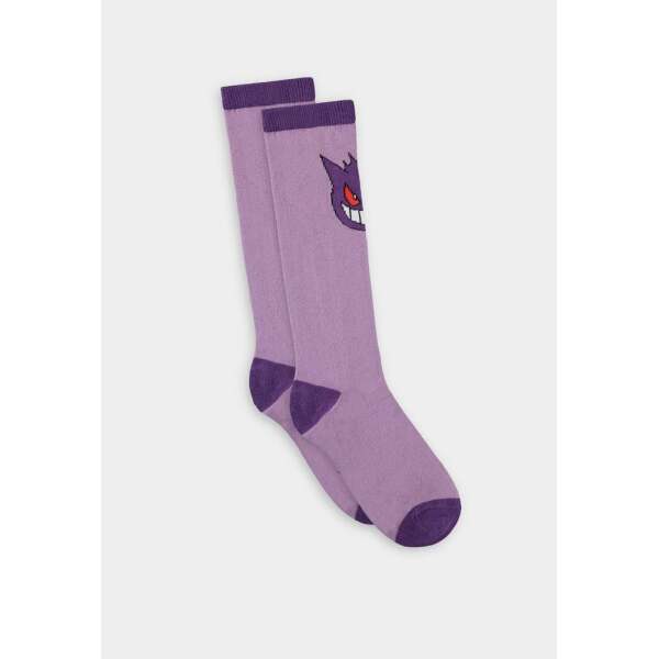 Calcetines Talla Gengar Pokemon 39 42 5