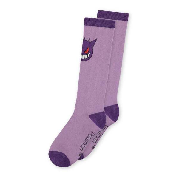 Calcetines talla Gengar Pokémon 39-42