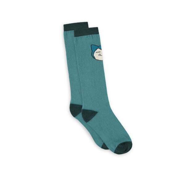 Calcetines Talla Snorlax Pokemon 39 42 2