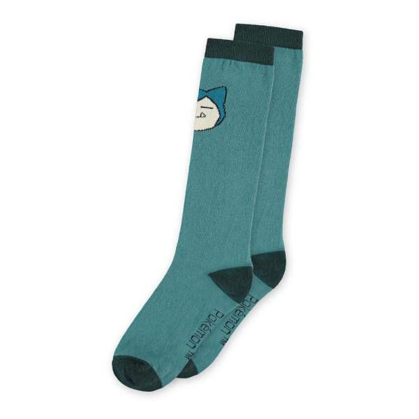 Calcetines talla Snorlax Pokémon 39-42