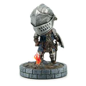 Estatua Oscar Knight of Astora SD Dark Souls 20 cm