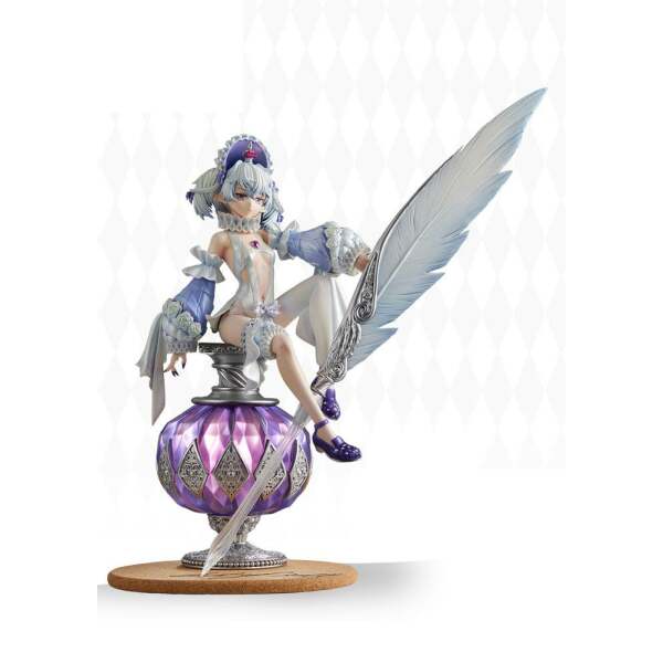 Estatua PVC Inkheart Bungaku Shoujo 33 cm