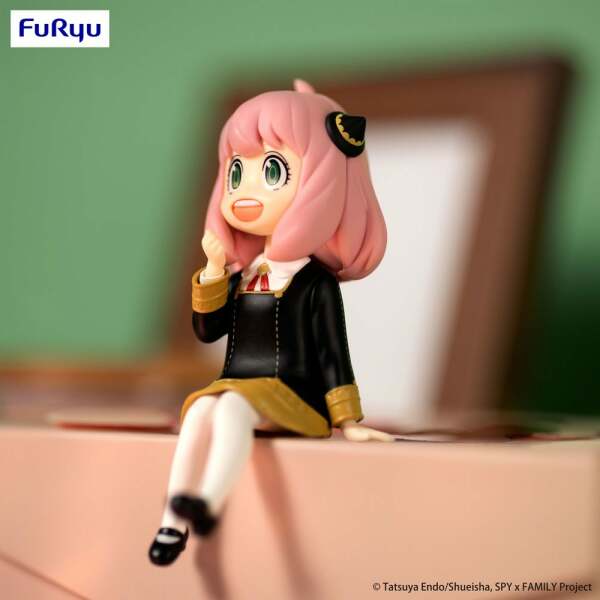 Estatua PVC Noodle Stopper Anya Spy x Family 10 cm - Collector4u.com