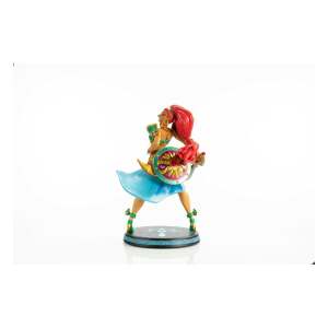 Estatua PVC Urbosa Standard Edition The Legend of Zelda Breath of the Wild 27 cm