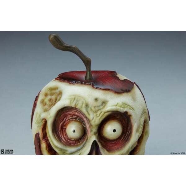 Estatua Peeled Apple Sideshow Originals 11 cm - Collector4u.com