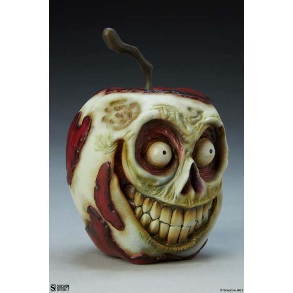 Estatua Peeled Apple Sideshow Originals 11 cm - Collector4u.com