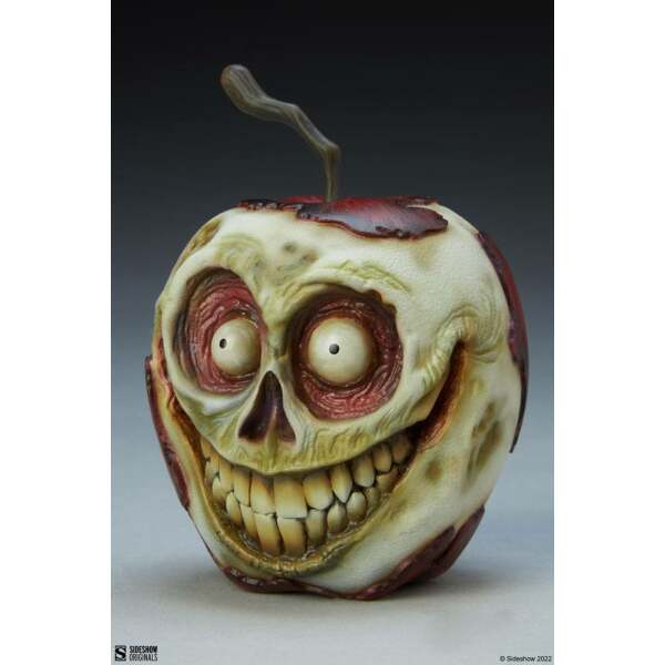 Estatua Peeled Apple Sideshow Originals 11 cm - Collector4u.com