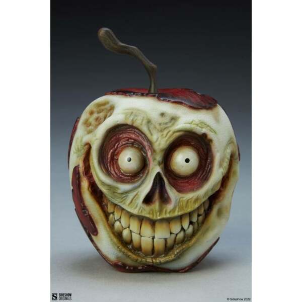 Estatua Peeled Apple Sideshow Originals 11 cm - Collector4u.com