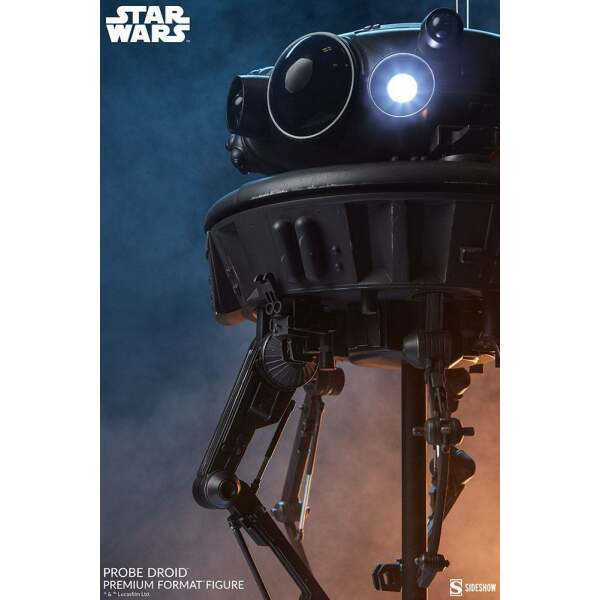 Estatua Premium Format Probe Droid Star Wars 68 cm - Collector4u.com